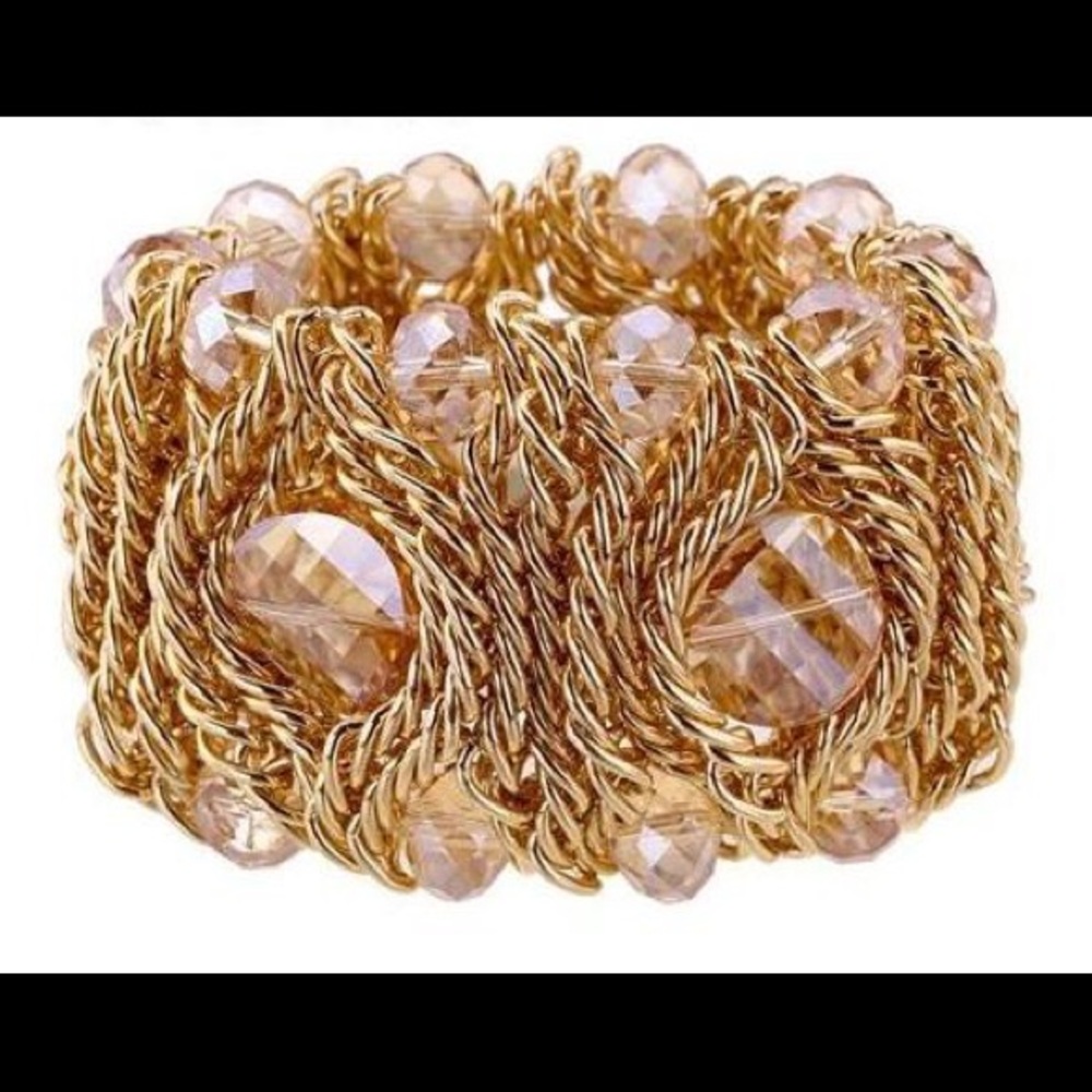 Emmeline Bracelet